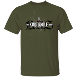 Aditude Kurt Angle Show (KAS)-Classic T-Shirt