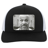 Meme Machine (KAS)-  Trucker Snap Back Hat