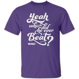 Ever Beat (WHW)- ClassicT-Shirt