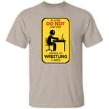 Do Not Disturb (TOTC)- Classic T-Shirt