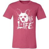 Bug Life-  Unisex Jersey Short-Sleeve T-Shirt