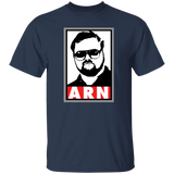Arn Icon- Classic T-Shirt
