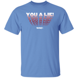 You a Lie (WHW)- Classic T-Shirt