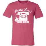 Endless Love (STW)- Unisex Jersey Short-Sleeve T-Shirt