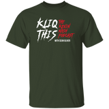 Kliq This Logo- Classic T-Shirt