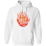 Hell Person (WHW)- Hoodie