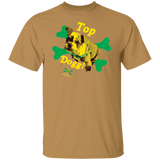 Top Dog Winnie (OYDK)-Classic T-Shirt