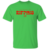 Ripping (TOTC)- Classic T-Shirt