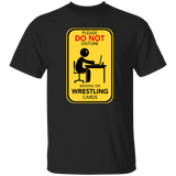 Do Not Disturb (TOTC)- Classic T-Shirt