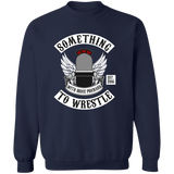STW EST 2016- Crewneck Pullover Sweatshirt
