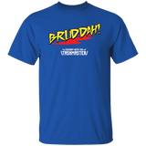 Bruddah (Taskmaster)- Classic T-Shirt
