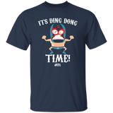 Ding Dong Time (STW)- Classic T-Shirt