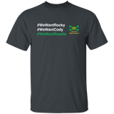 #WeWantRoadie (OYDK)-Classic T-Shirt