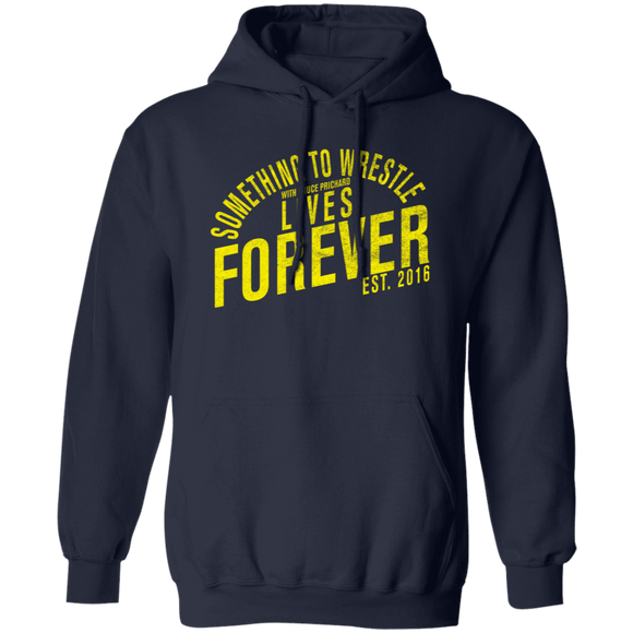 STW Lives Forever-  Pullover Hoodie