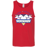 Four Horsemen - Tank Top