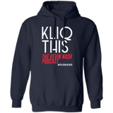 Kliq This 2024 Logo-  Pullover Hoodie