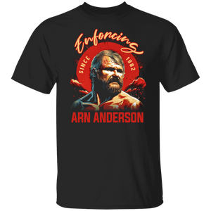 Enforcing Since 1982 (ARN)- Classic T-Shirt