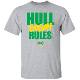 Hull Gogan (OYDK)- Classic T-Shirt