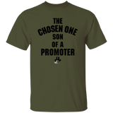 Chosen Son (My World)- Classic T-Shirt
