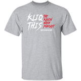 Kliq This Logo- Classic T-Shirt