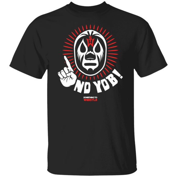 No Yob! (STW)-Classic T-Shirt