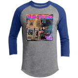 Enjoy the Ride (Foley)- Baseball T-Shirt