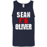 Sean F'N Oliver (Kliq This)-  Tank Top