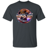 Rock On (STW)- Classic T-Shirt