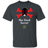 Dark Secret (OYDK)- Classic T-Shirt