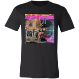 Enjoy the Ride (Foley)-  Unisex Jersey Short-Sleeve T-Shirt