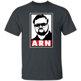 Arn Icon- Classic T-Shirt