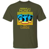 Save Money (TOTC)- Classic T-Shirt