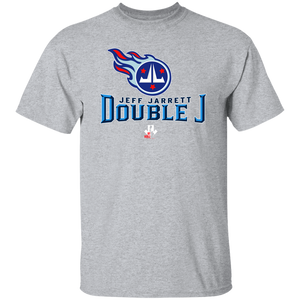 Double J (My World)- Classic T-Shirt