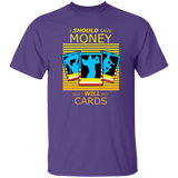 Save Money (TOTC)- Classic T-Shirt