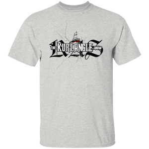 Aditude Kurt Angle Show (KAS)-Classic T-Shirt