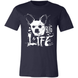 Bug Life-  Unisex Jersey Short-Sleeve T-Shirt