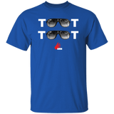Toot Toot (ARN)- Classic T-Shirt