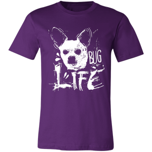 Bug Life-  Unisex Jersey Short-Sleeve T-Shirt
