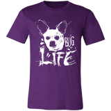 Bug Life-  Unisex Jersey Short-Sleeve T-Shirt