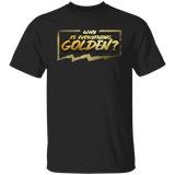 Golden (GJR)- Shirt  T-Shirt