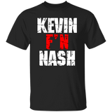 Kevin F'N Nash (Kliq This)- Classic T-Shirt