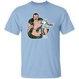 Jake the Snake Vintage Style- Classic T-Shirt