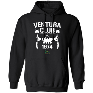 Ventura Club (OYDK)- Pullover Hoodie