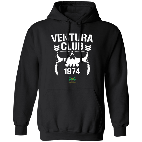 Ventura Club (OYDK)- Pullover Hoodie