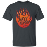 Hell Person (WHW)- Classic T-Shirt