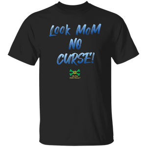Look Mom (OYDK)- Classic T-Shirt