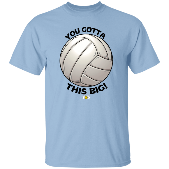 Gotta Ball (Foley is Pod)- Classic T-Shirt