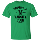 Varsity Club (Taskmaster)-Classic T-Shirt