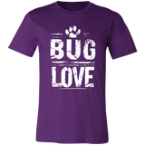 Bug Love-  Unisex Jersey Short-Sleeve T-Shirt