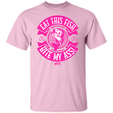 Eat This Fish (STW)- Classic T-Shirt